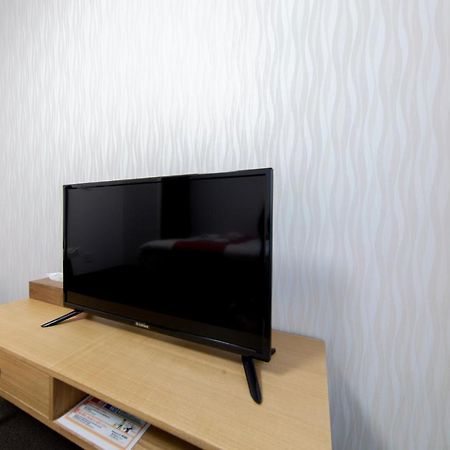 קיוטו Japaning Hotel Nijojo Suzaku מראה חיצוני תמונה