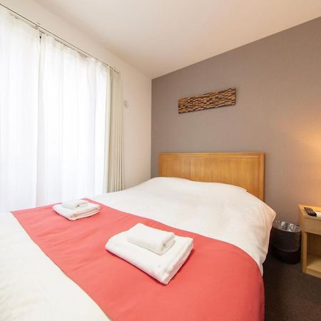 קיוטו Japaning Hotel Nijojo Suzaku מראה חיצוני תמונה
