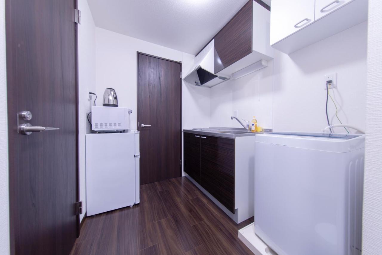 קיוטו Japaning Hotel Nijojo Suzaku מראה חיצוני תמונה