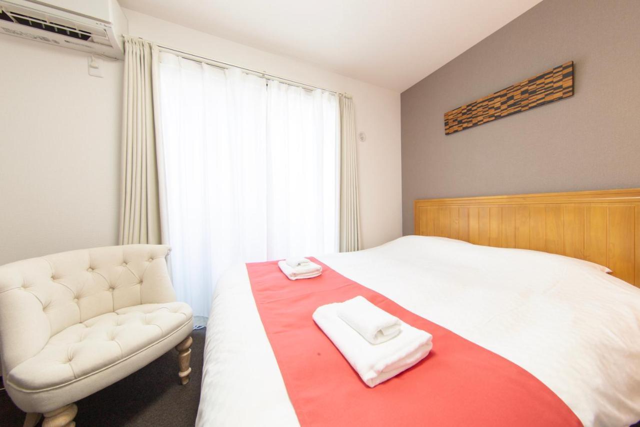 קיוטו Japaning Hotel Nijojo Suzaku מראה חיצוני תמונה