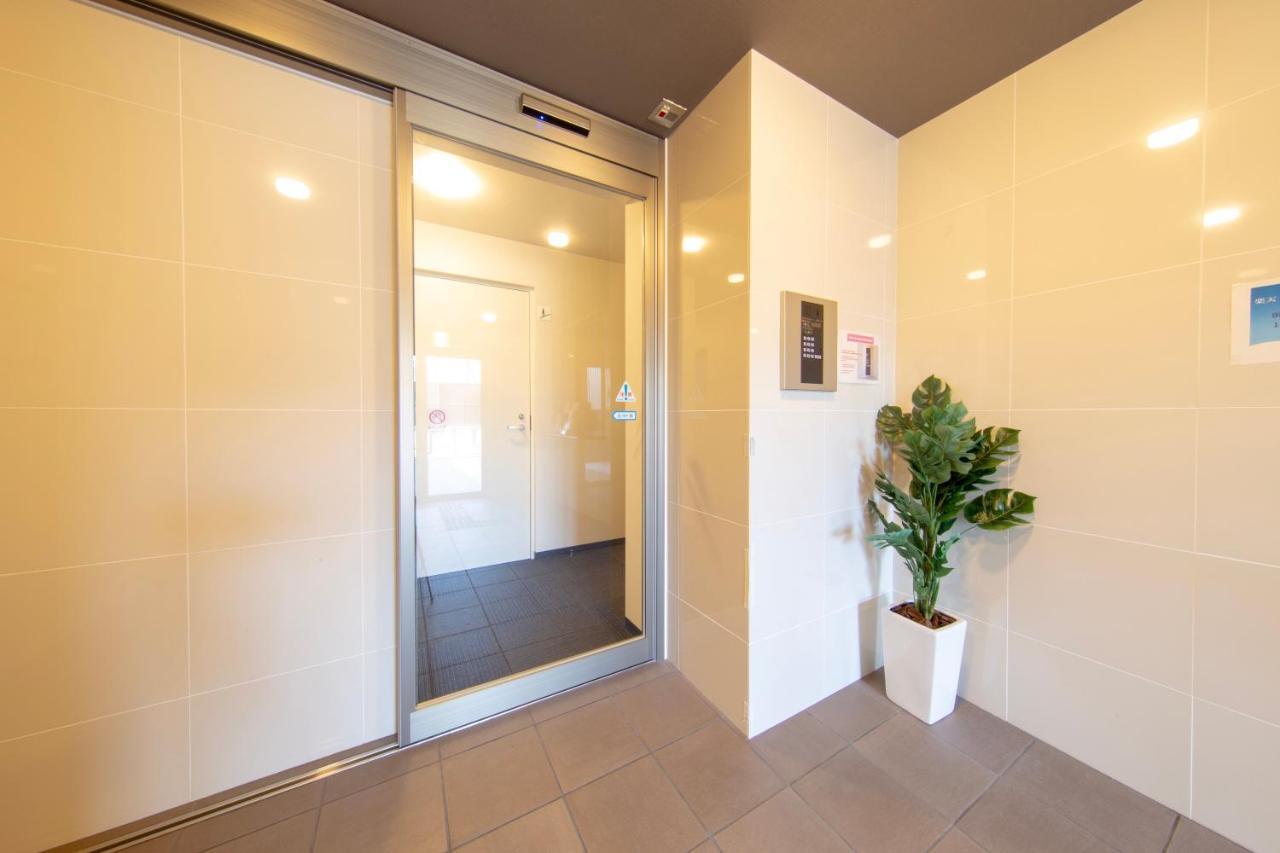 קיוטו Japaning Hotel Nijojo Suzaku מראה חיצוני תמונה