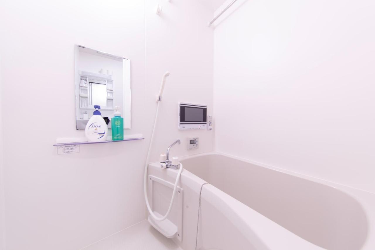 קיוטו Japaning Hotel Nijojo Suzaku מראה חיצוני תמונה