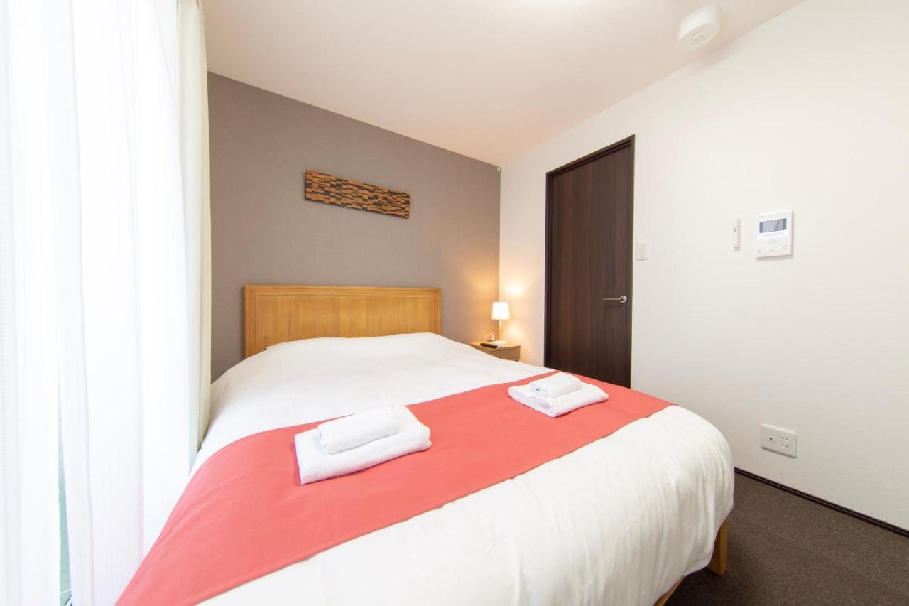 קיוטו Japaning Hotel Nijojo Suzaku מראה חיצוני תמונה