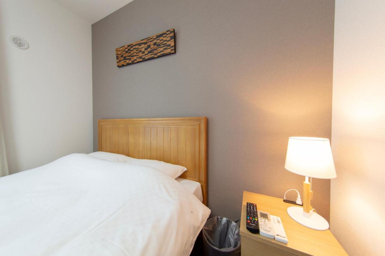 קיוטו Japaning Hotel Nijojo Suzaku מראה חיצוני תמונה