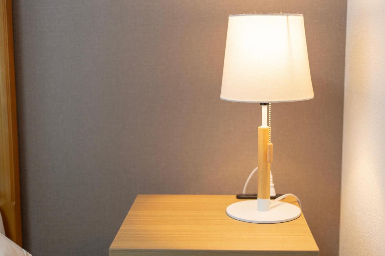 קיוטו Japaning Hotel Nijojo Suzaku מראה חיצוני תמונה