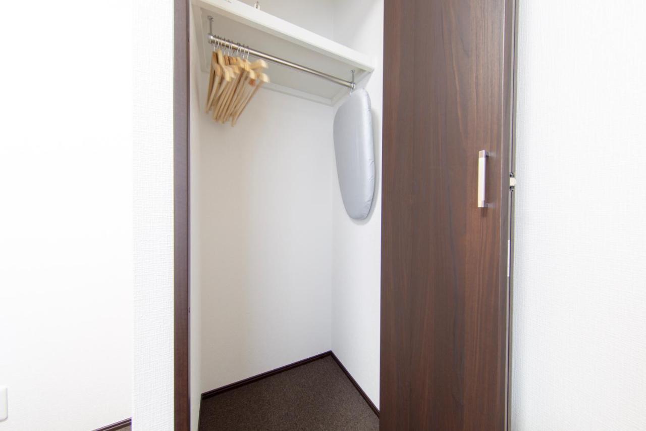 קיוטו Japaning Hotel Nijojo Suzaku מראה חיצוני תמונה