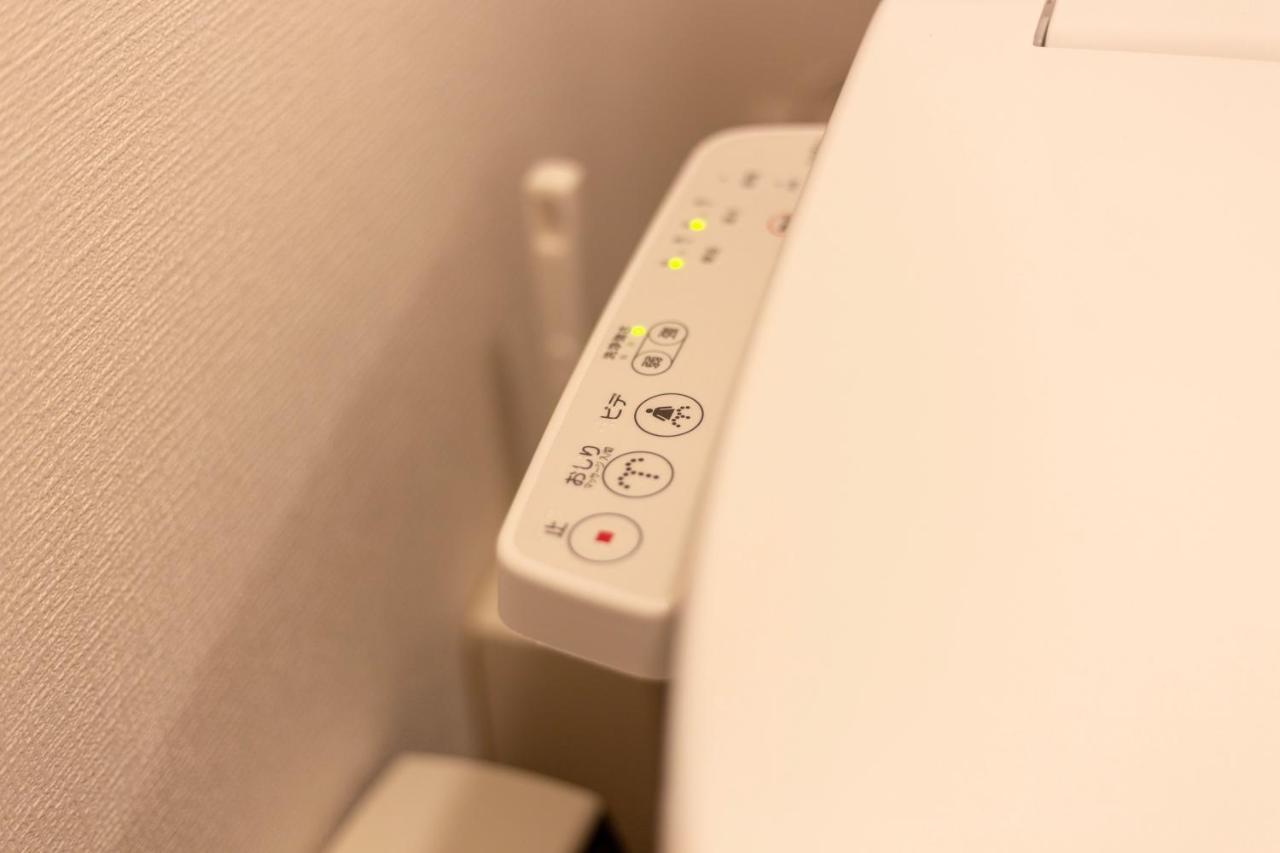 קיוטו Japaning Hotel Nijojo Suzaku מראה חיצוני תמונה