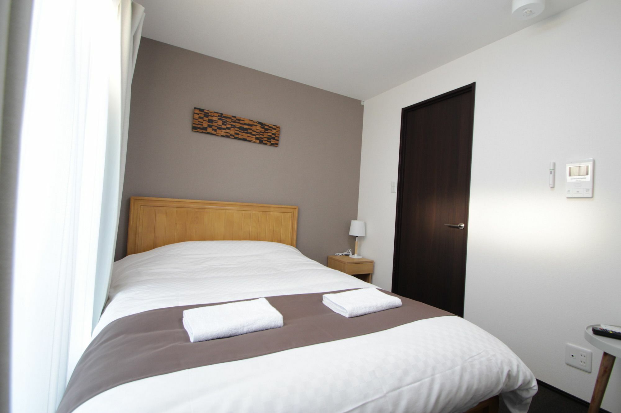 קיוטו Japaning Hotel Nijojo Suzaku מראה חיצוני תמונה