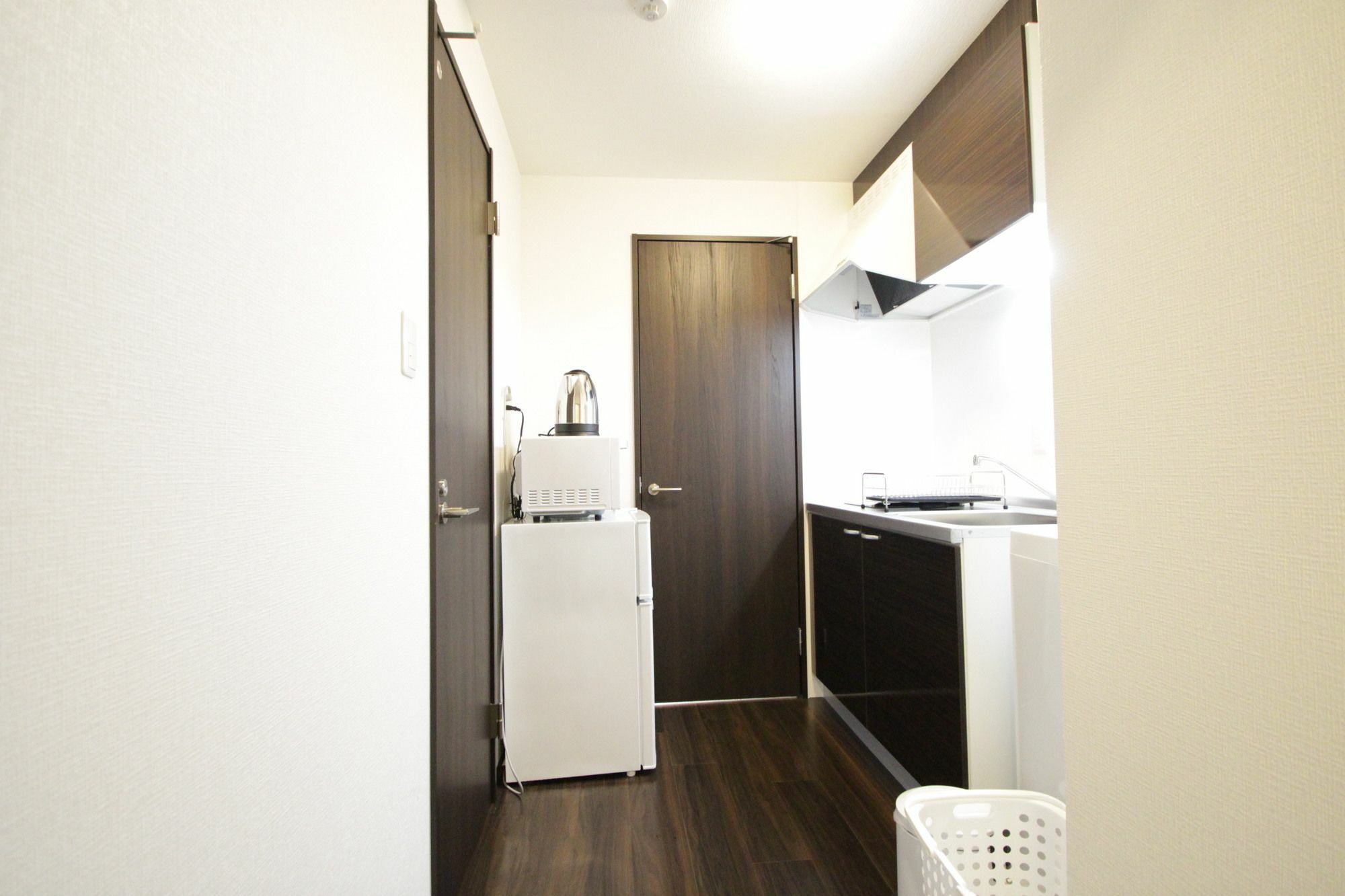 קיוטו Japaning Hotel Nijojo Suzaku מראה חיצוני תמונה