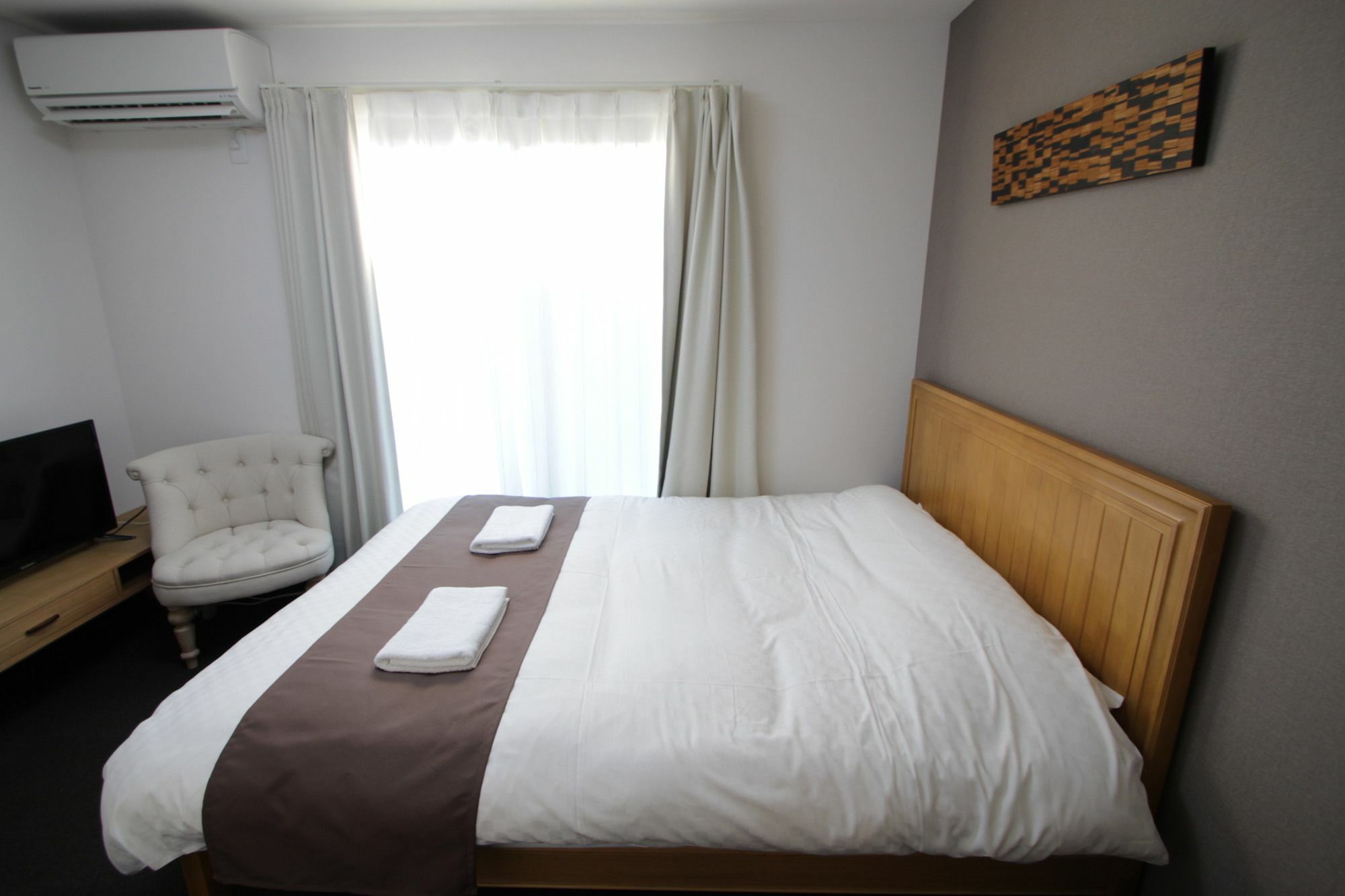 קיוטו Japaning Hotel Nijojo Suzaku מראה חיצוני תמונה