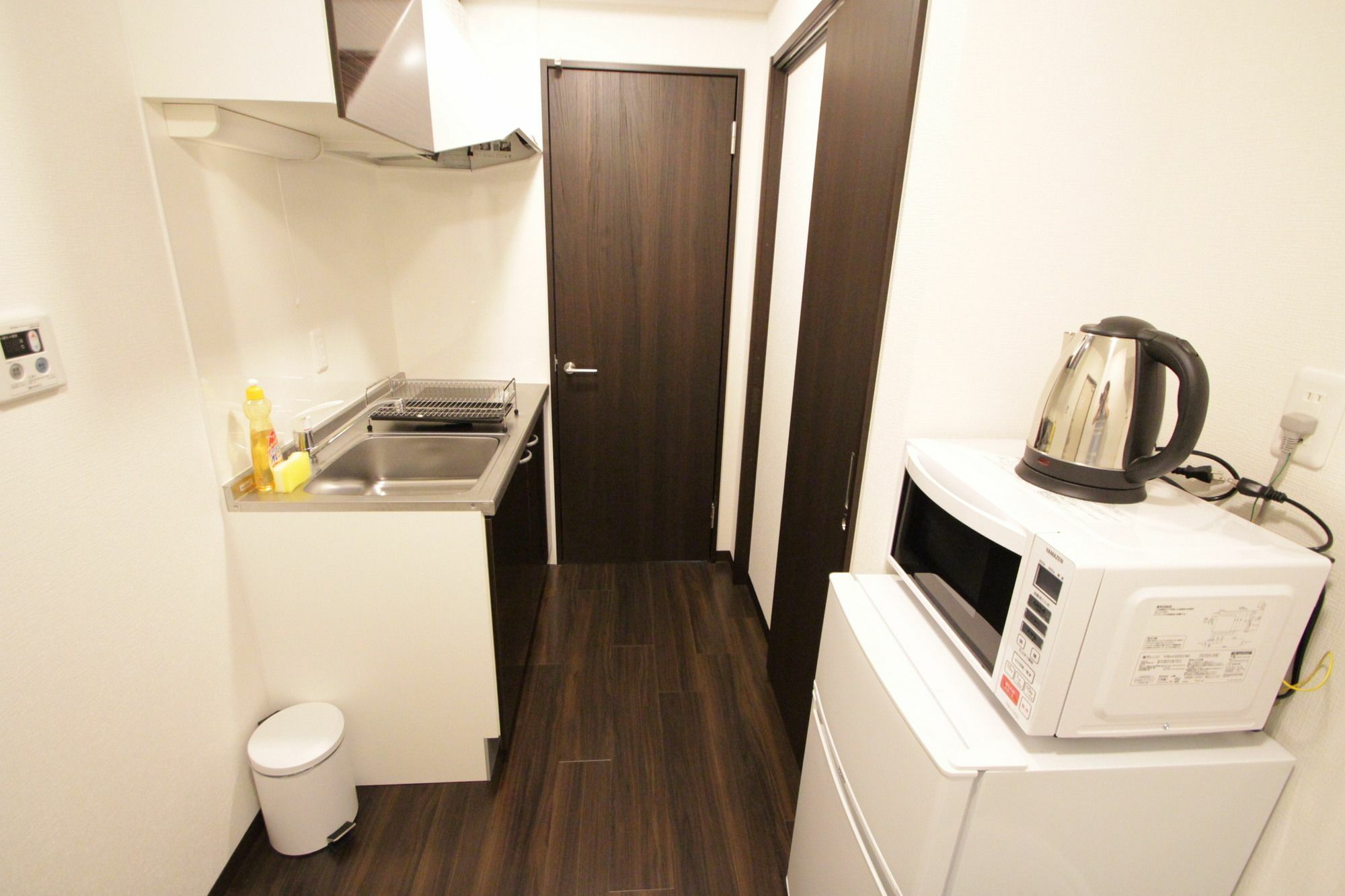 קיוטו Japaning Hotel Nijojo Suzaku מראה חיצוני תמונה